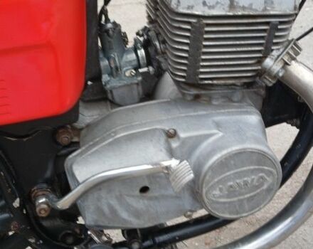 ЯВА Другая, объемом двигателя 0.35 л и пробегом 0 тыс. км за 476 $, фото 5 на Automoto.ua