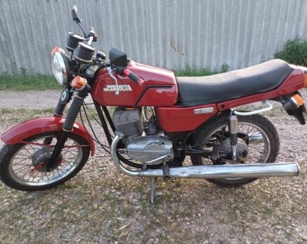 ЯВА Другая, объемом двигателя 0.35 л и пробегом 0 тыс. км за 688 $, фото 3 на Automoto.ua