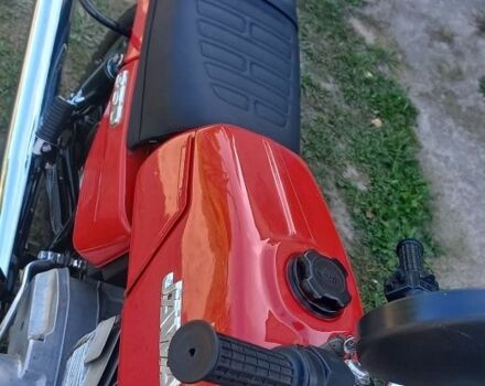 ЯВА Другая, объемом двигателя 0 л и пробегом 0 тыс. км за 3000 $, фото 3 на Automoto.ua