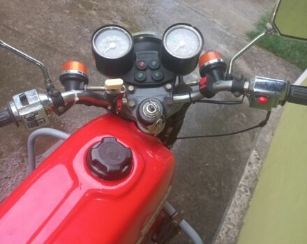 ЯВА Другая, объемом двигателя 0.35 л и пробегом 0 тыс. км за 888 $, фото 5 на Automoto.ua