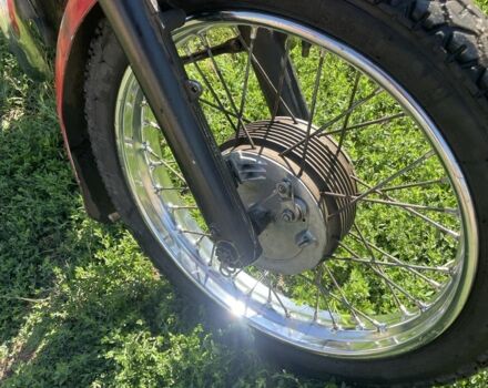 ЯВА Інша, об'ємом двигуна 0.35 л та пробігом 0 тис. км за 672 $, фото 5 на Automoto.ua