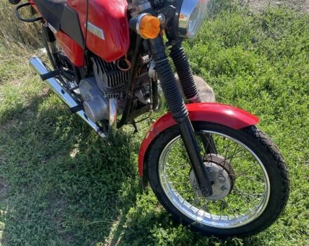 ЯВА Інша, об'ємом двигуна 0.35 л та пробігом 0 тис. км за 672 $, фото 4 на Automoto.ua