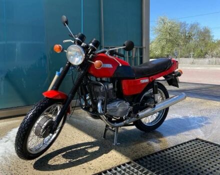 ЯВА Другая, объемом двигателя 0.35 л и пробегом 0 тыс. км за 710 $, фото 4 на Automoto.ua