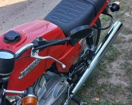 ЯВА Другая, объемом двигателя 0 л и пробегом 0 тыс. км за 3000 $, фото 2 на Automoto.ua