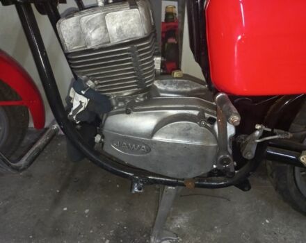 ЯВА Другая, объемом двигателя 0 л и пробегом 0 тыс. км за 2500 $, фото 1 на Automoto.ua