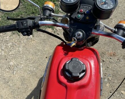 ЯВА Інша, об'ємом двигуна 0.35 л та пробігом 0 тис. км за 672 $, фото 1 на Automoto.ua