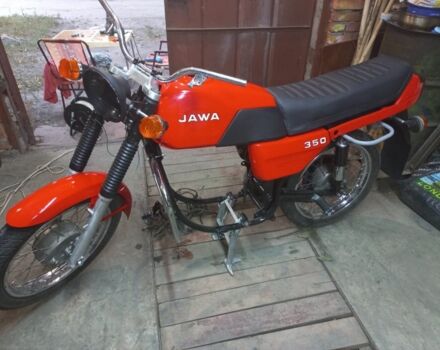 ЯВА Другая, объемом двигателя 0 л и пробегом 0 тыс. км за 2500 $, фото 4 на Automoto.ua