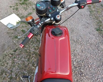 ЯВА Другая, объемом двигателя 0.35 л и пробегом 0 тыс. км за 688 $, фото 6 на Automoto.ua