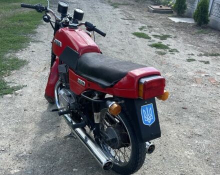 ЯВА Інша, об'ємом двигуна 0.35 л та пробігом 0 тис. км за 672 $, фото 2 на Automoto.ua