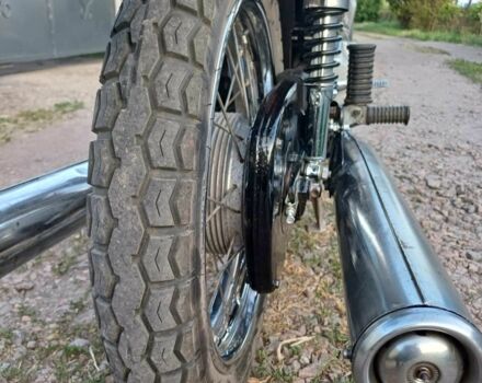 ЯВА Другая, объемом двигателя 0.35 л и пробегом 0 тыс. км за 688 $, фото 7 на Automoto.ua