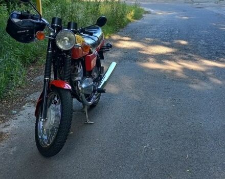 ЯВА Другая, объемом двигателя 0 л и пробегом 0 тыс. км за 3000 $, фото 4 на Automoto.ua