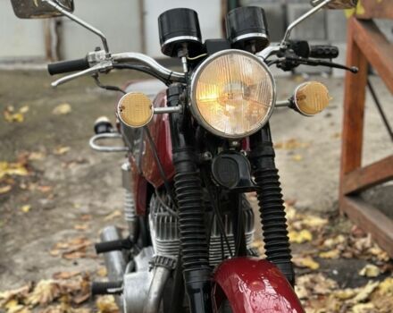 ЯВА Другая, объемом двигателя 0.35 л и пробегом 0 тыс. км за 190 $, фото 6 на Automoto.ua