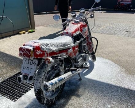 ЯВА Другая, объемом двигателя 0.35 л и пробегом 0 тыс. км за 710 $, фото 2 на Automoto.ua