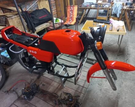 ЯВА Другая, объемом двигателя 0 л и пробегом 0 тыс. км за 2500 $, фото 3 на Automoto.ua