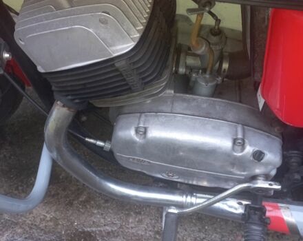 ЯВА Другая, объемом двигателя 0.35 л и пробегом 0 тыс. км за 888 $, фото 3 на Automoto.ua