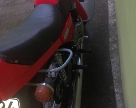 ЯВА Другая, объемом двигателя 0.35 л и пробегом 0 тыс. км за 888 $, фото 4 на Automoto.ua