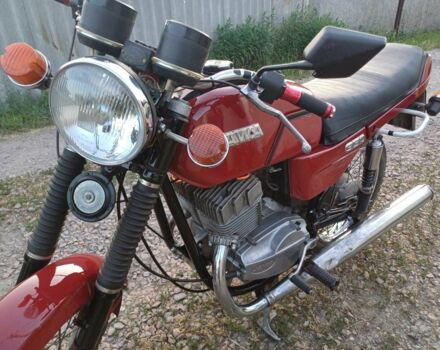 ЯВА Другая, объемом двигателя 0.35 л и пробегом 0 тыс. км за 688 $, фото 2 на Automoto.ua