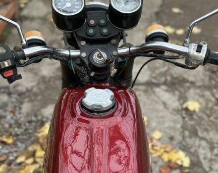 ЯВА Другая, объемом двигателя 0.35 л и пробегом 0 тыс. км за 190 $, фото 3 на Automoto.ua