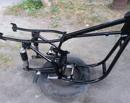 ЯВА Другая, объемом двигателя 0 л и пробегом 0 тыс. км за 2500 $, фото 2 на Automoto.ua