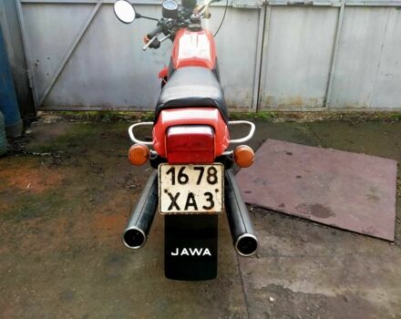 ЯВА Інша, об'ємом двигуна 0.35 л та пробігом 0 тис. км за 1116 $, фото 3 на Automoto.ua