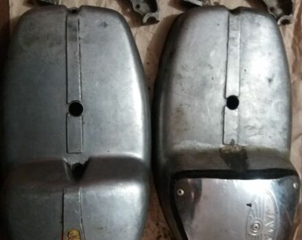 ЯВА Другая, объемом двигателя 0.35 л и пробегом 0 тыс. км за 12 $, фото 3 на Automoto.ua