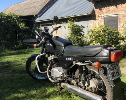 ЯВА Інша, об'ємом двигуна 0.35 л та пробігом 0 тис. км за 476 $, фото 1 на Automoto.ua