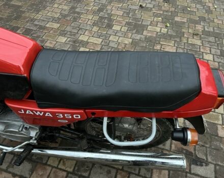 ЯВА Другая, объемом двигателя 0.35 л и пробегом 0 тыс. км за 950 $, фото 4 на Automoto.ua