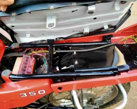 ЯВА Інша, об'ємом двигуна 0.35 л та пробігом 0 тис. км за 1116 $, фото 4 на Automoto.ua