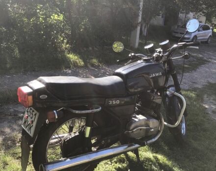 ЯВА Інша, об'ємом двигуна 0.35 л та пробігом 0 тис. км за 476 $, фото 2 на Automoto.ua