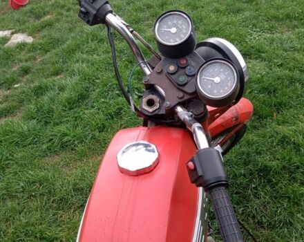 ЯВА Другая, объемом двигателя 0.35 л и пробегом 0 тыс. км за 361 $, фото 1 на Automoto.ua