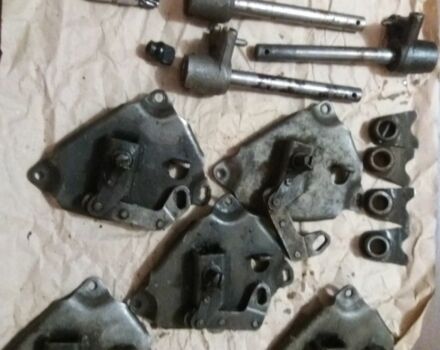 ЯВА Другая, объемом двигателя 0.35 л и пробегом 0 тыс. км за 12 $, фото 1 на Automoto.ua