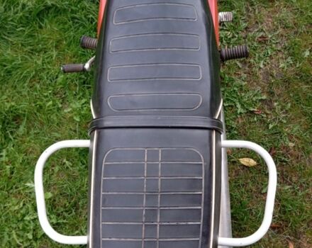 ЯВА Другая, объемом двигателя 0.35 л и пробегом 0 тыс. км за 361 $, фото 4 на Automoto.ua