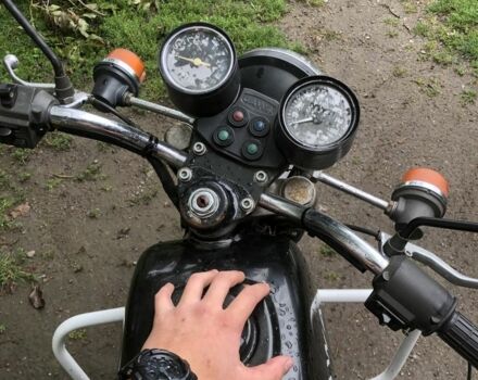 ЯВА Інша, об'ємом двигуна 0.35 л та пробігом 0 тис. км за 476 $, фото 4 на Automoto.ua