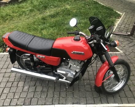 ЯВА Другая, объемом двигателя 0.35 л и пробегом 0 тыс. км за 1200 $, фото 10 на Automoto.ua