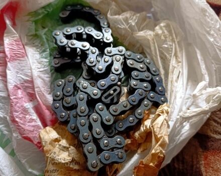 ЯВА Другая, объемом двигателя 0 л и пробегом 0 тыс. км за 5 $, фото 1 на Automoto.ua