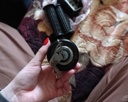 ЯВА Другая, объемом двигателя 0 л и пробегом 0 тыс. км за 5 $, фото 4 на Automoto.ua