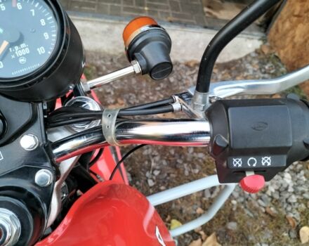 ЯВА Другая, объемом двигателя 0.35 л и пробегом 0 тыс. км за 4700 $, фото 2 на Automoto.ua