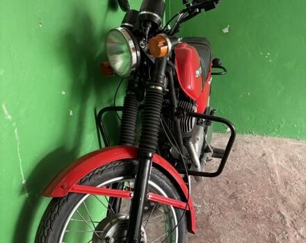 ЯВА Другая, объемом двигателя 0.35 л и пробегом 0 тыс. км за 996 $, фото 3 на Automoto.ua