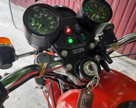 ЯВА Другая 1990 в Чернигове на Automoto.ua ЯВА Другая, объемом двигателя 0.35 л и пробегом 0 тыс. км за 2750 $, фото 18 на Automoto.ua