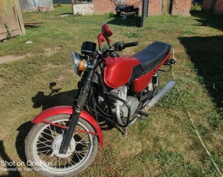 ЯВА Другая, объемом двигателя 0.35 л и пробегом 0 тыс. км за 850 $, фото 2 на Automoto.ua