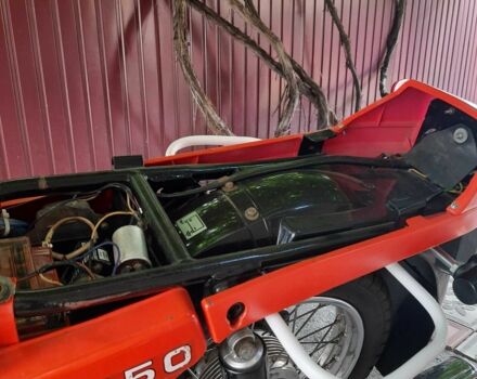 ЯВА Другая 1990 в Чернигове на Automoto.ua ЯВА Другая, объемом двигателя 0.35 л и пробегом 0 тыс. км за 2750 $, фото 19 на Automoto.ua