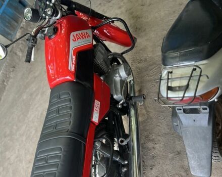 ЯВА Другая, объемом двигателя 0.35 л и пробегом 0 тыс. км за 1100 $, фото 4 на Automoto.ua