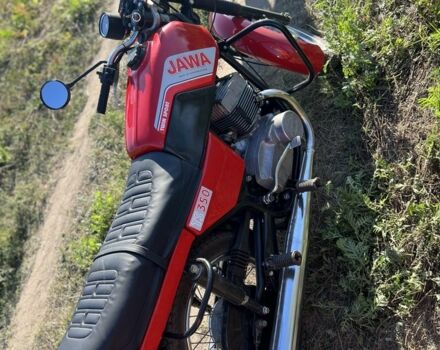 ЯВА Другая, объемом двигателя 0.35 л и пробегом 0 тыс. км за 1100 $, фото 2 на Automoto.ua