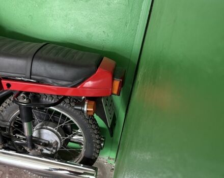 ЯВА Другая, объемом двигателя 0.35 л и пробегом 0 тыс. км за 996 $, фото 5 на Automoto.ua