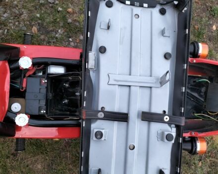 ЯВА Другая, объемом двигателя 0.35 л и пробегом 0 тыс. км за 4700 $, фото 3 на Automoto.ua