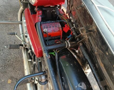 ЯВА Інша 1990 у Оратове на Automoto.ua ЯВА Інша, об'ємом двигуна 0.35 л та пробігом 0 тис. км за 999 $, фото 8 на Automoto.ua