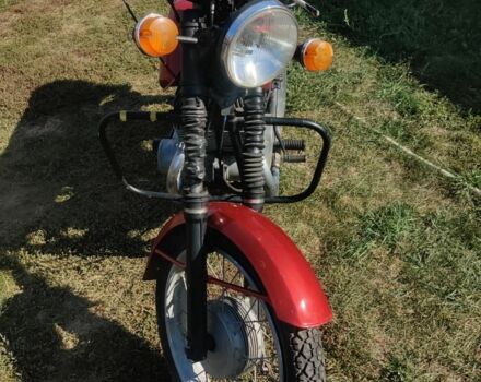 ЯВА Другая, объемом двигателя 0.35 л и пробегом 0 тыс. км за 850 $, фото 3 на Automoto.ua