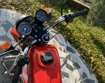 ЯВА Другая, объемом двигателя 0.35 л и пробегом 0 тыс. км за 1977 $, фото 1 на Automoto.ua