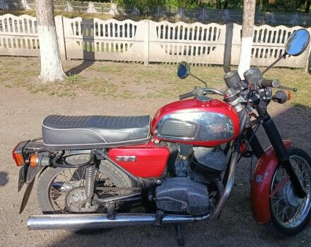 ЯВА Інша 1990 у Оратове на Automoto.ua ЯВА Інша, об'ємом двигуна 0.35 л та пробігом 0 тис. км за 999 $, фото 3 на Automoto.ua
