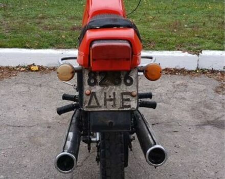 ЯВА Другая, объемом двигателя 0.35 л и пробегом 0 тыс. км за 833 $, фото 1 на Automoto.ua